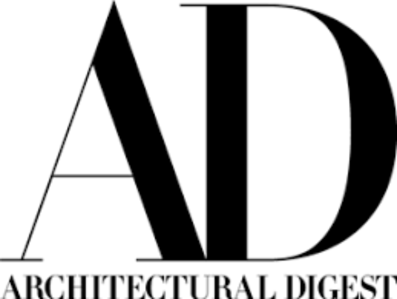 AD Architectural Digest logo