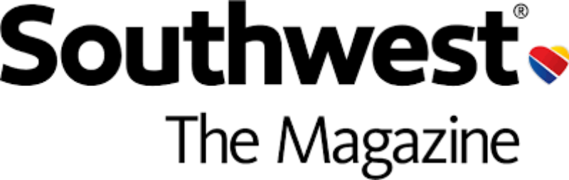 Southwest The Magazine logo